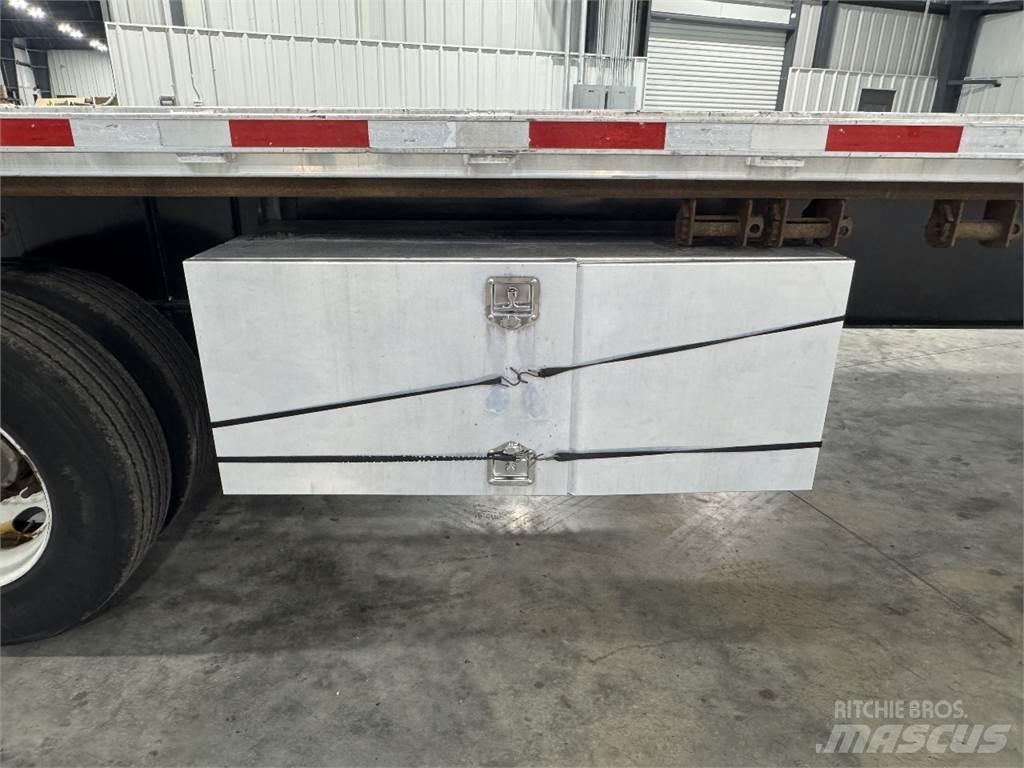 Transcraft Eagle II Pick up/Prelata