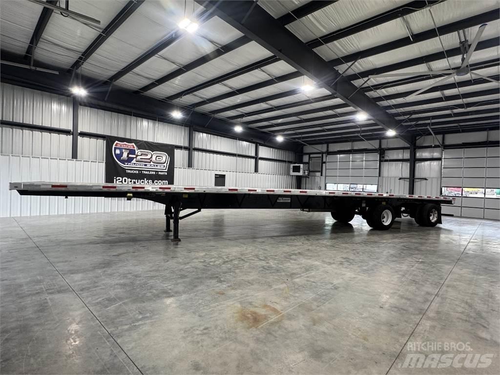 Transcraft Eagle II Pick up/Prelata