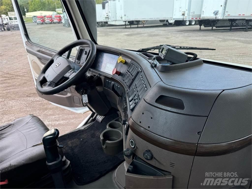 Volvo VNL42T300 Autotractoare