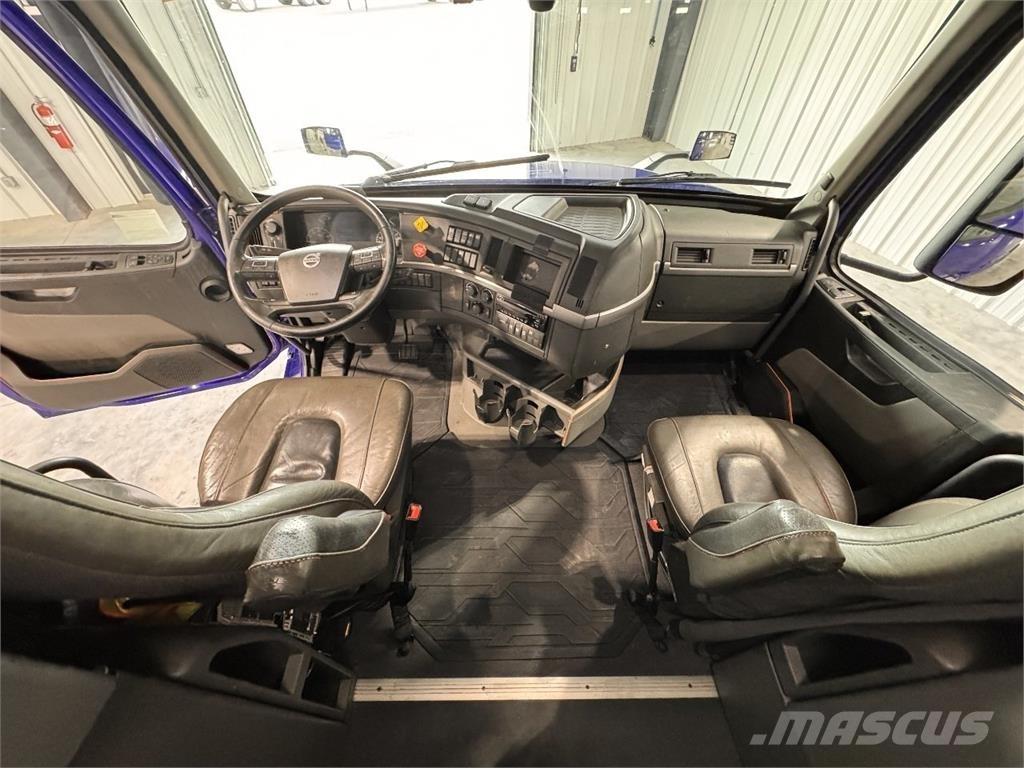 Volvo VNL860 Autotractoare