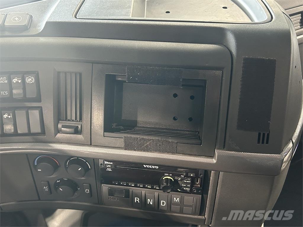 Volvo VNL860 Autotractoare
