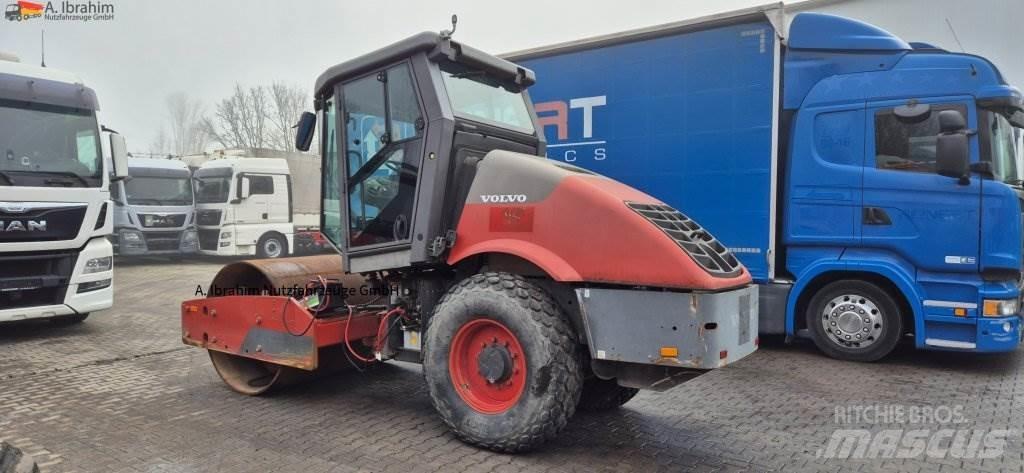 Volvo SD77 DX Alti cilindri compactori