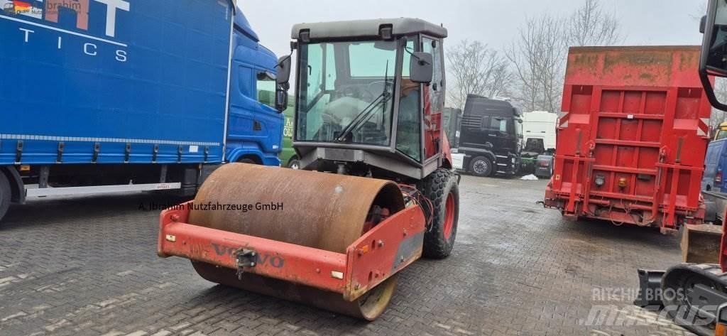 Volvo SD77 DX Alti cilindri compactori
