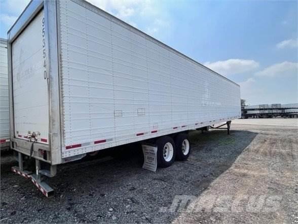 CIMC COOL GLOBE REEFER Remorci frigorifice