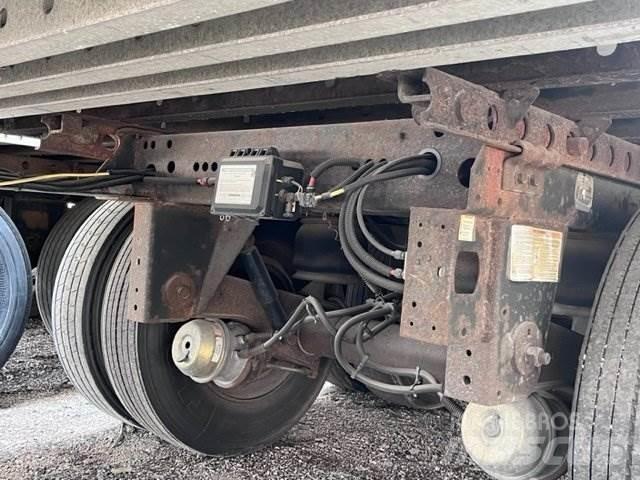 CIMC COOL GLOBE REEFER Remorci frigorifice