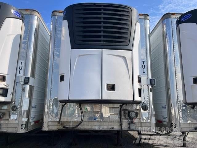 CIMC COOL GLOBE REEFER Remorci frigorifice