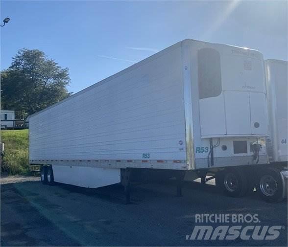 Utility 3000R REEFER Remorci frigorifice