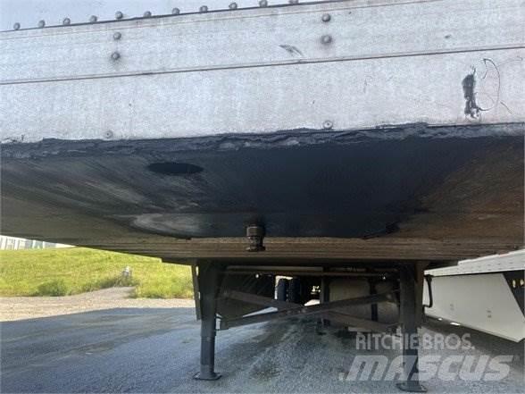 Utility 3000R REEFER Remorci frigorifice