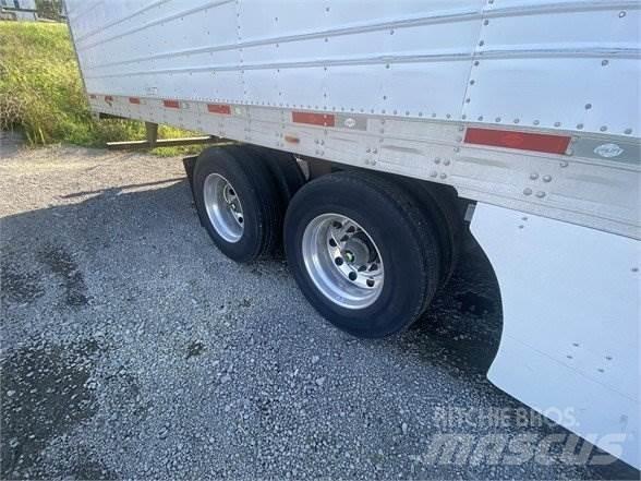 Utility 3000R REEFER Remorci frigorifice