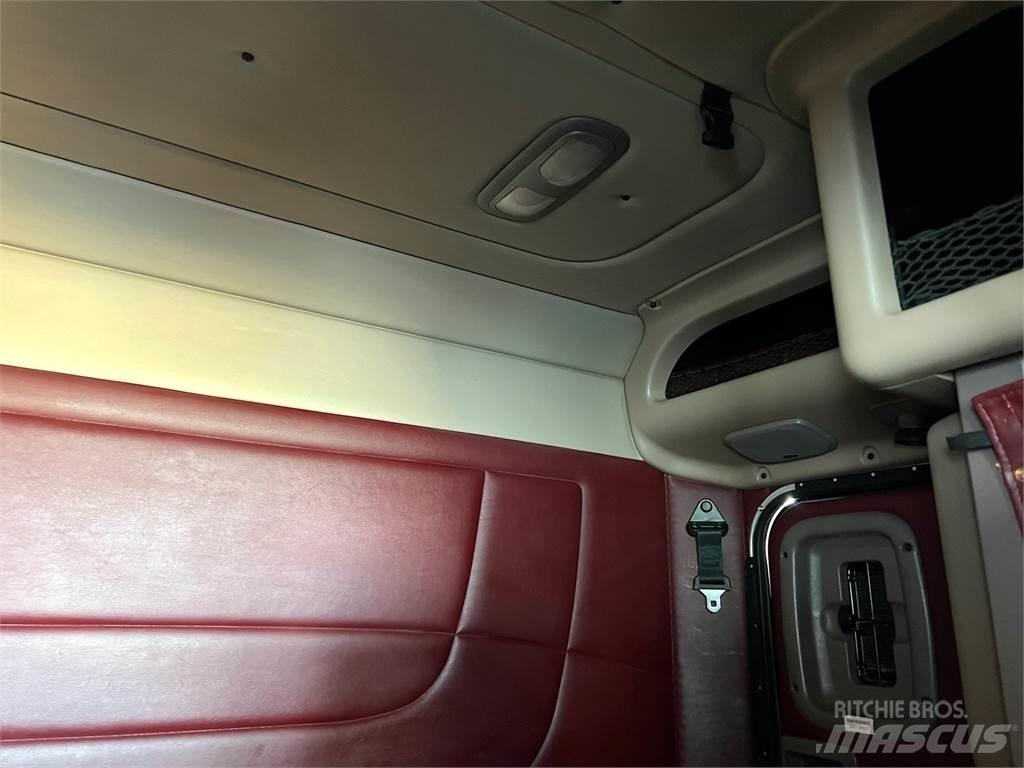 Peterbilt 388 Autotractoare