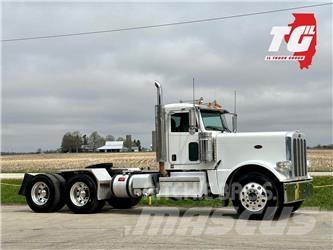 Peterbilt 389 Autotractoare