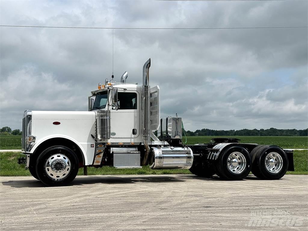 Peterbilt 389 Autotractoare