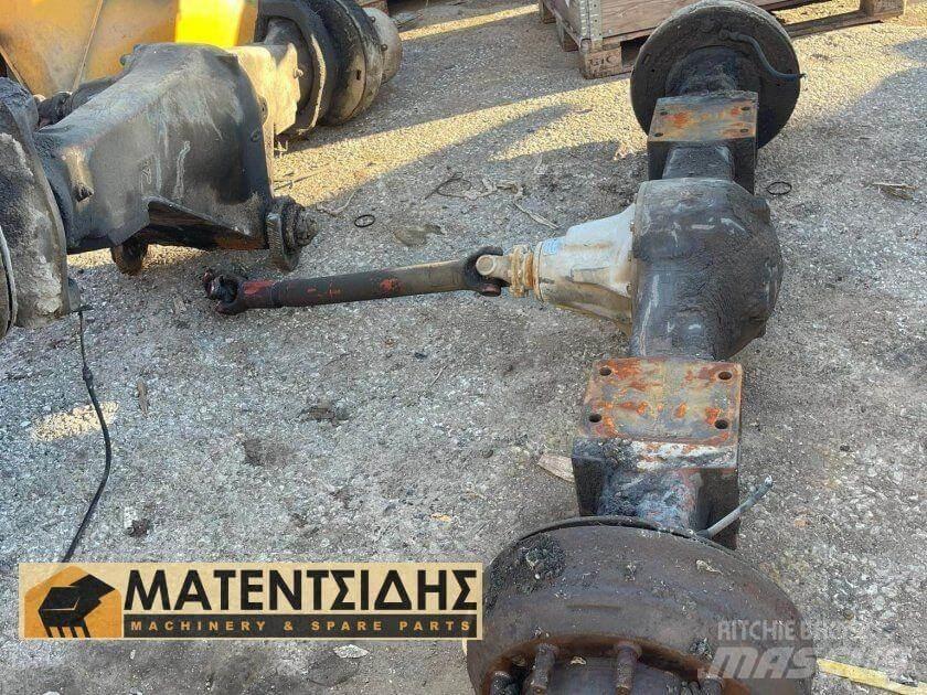 Atlas PE 40L Utilaje construcții - Altele