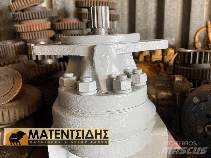 International  Utilaje construcții - Altele
