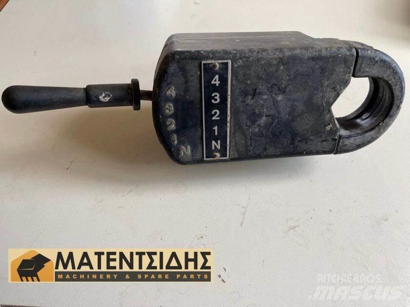  Zettelmeyer-ZF Utilaje construcții - Altele