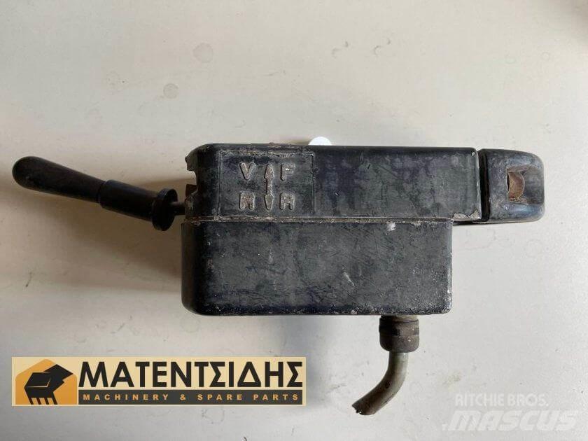  Zettelmeyer-ZF Utilaje construcții - Altele