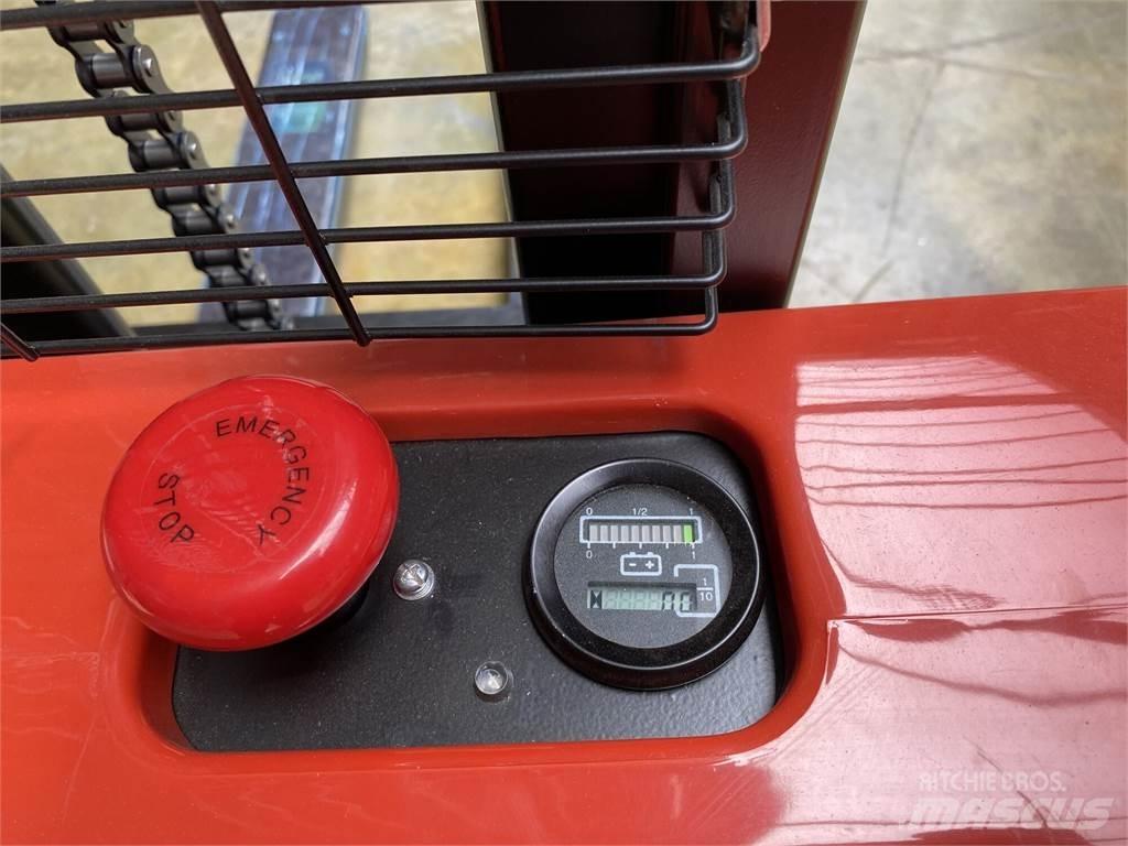 Heli CDD12J Transpaleti autopropulsanti