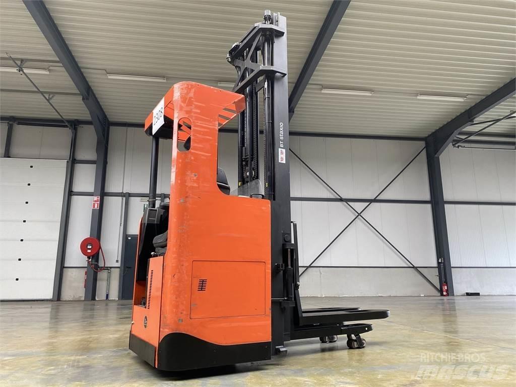 Toyota BT SRE160L Transpaleti autopropulsanti