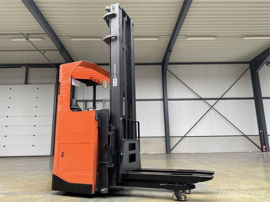 Toyota BT SRE160L Transpaleti autopropulsanti
