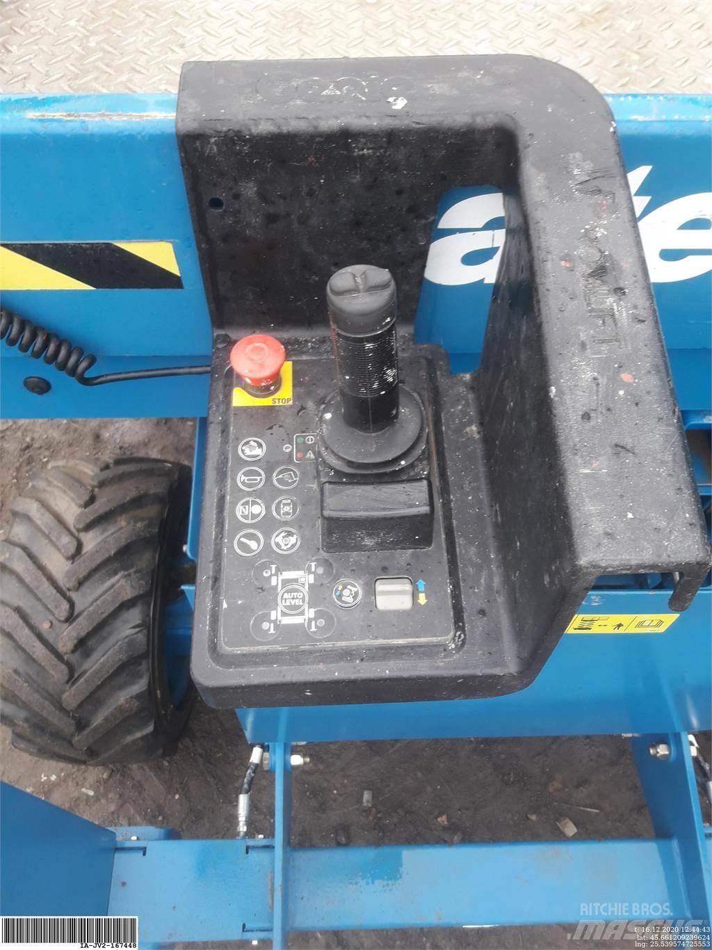 Genie GS3369RT Platforme foarfeca