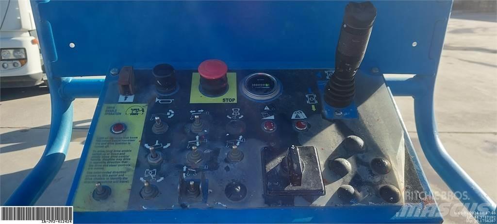 Genie Z-34/22N Nacele cu brat articulat