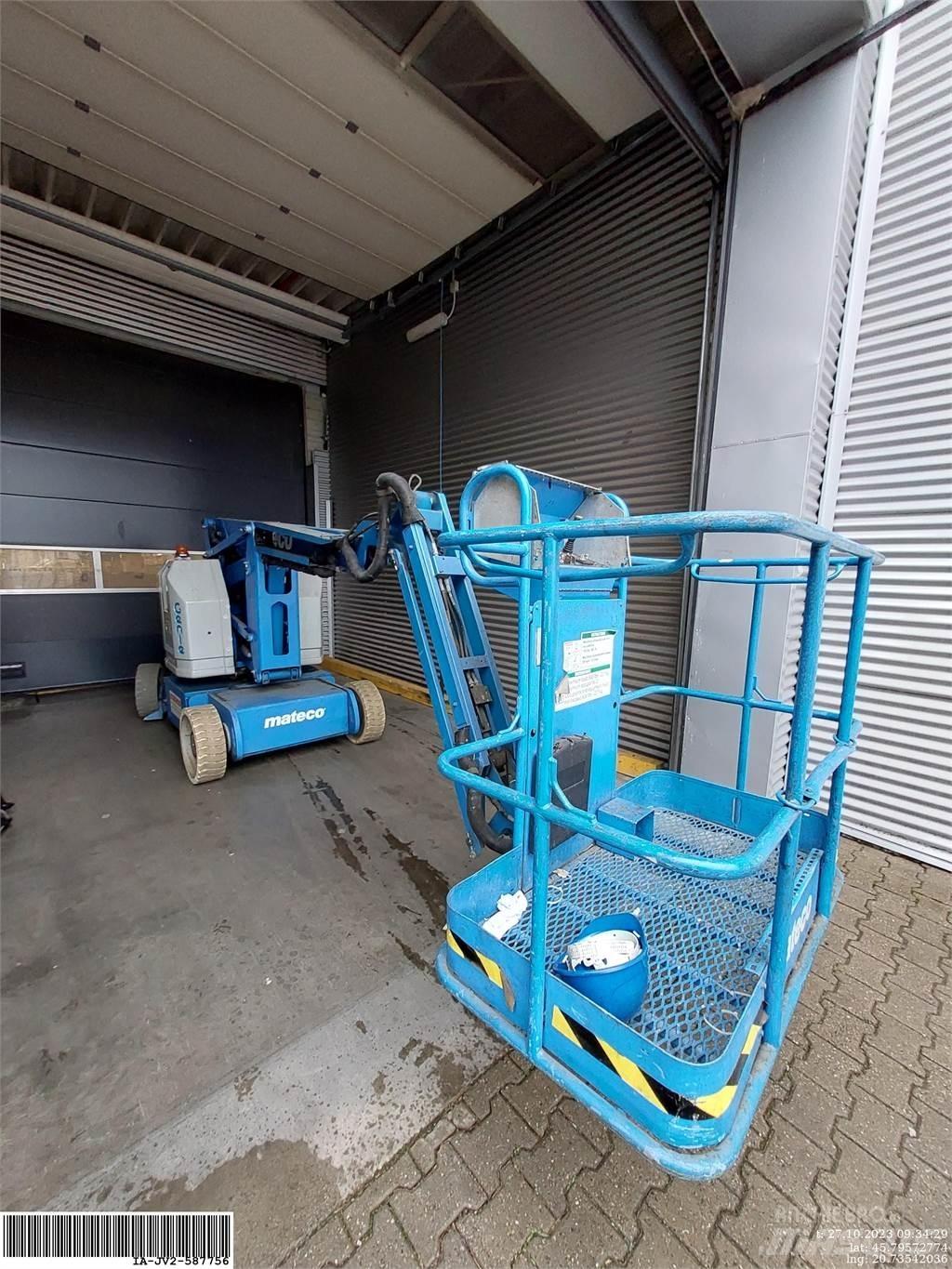 Genie Z-34/22N Nacele cu brat articulat