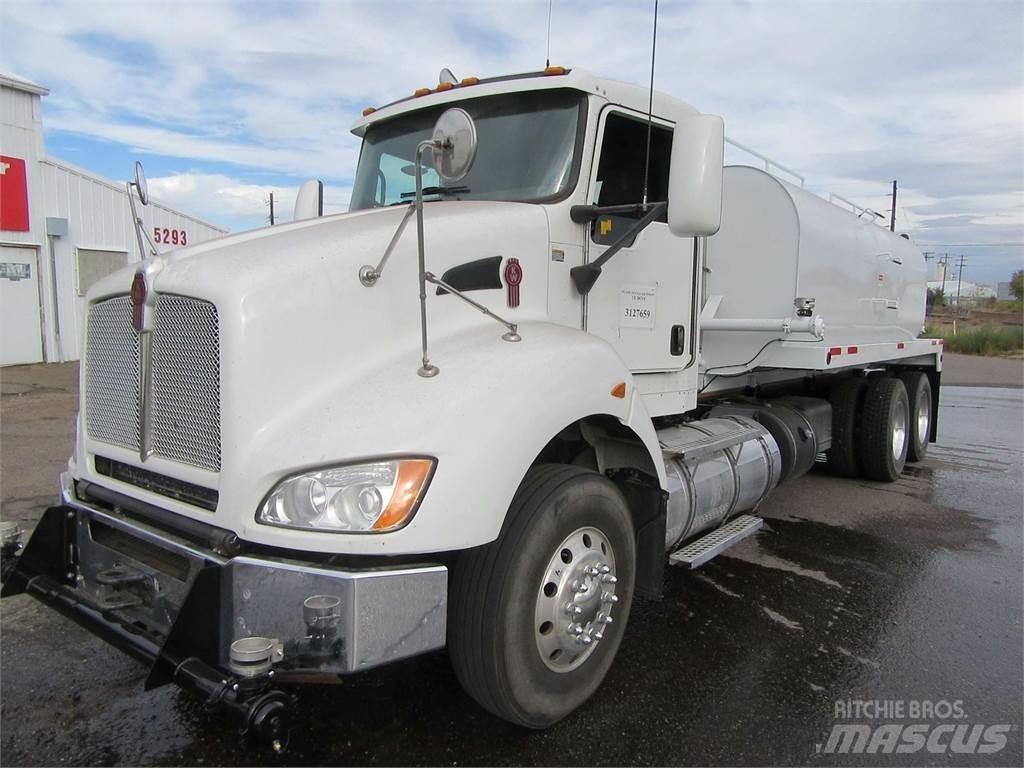 Kenworth T440 Altele