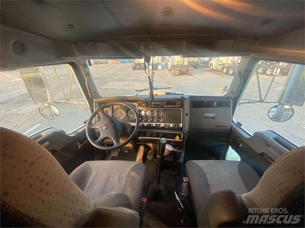 Kenworth T440 Camion cabina sasiu