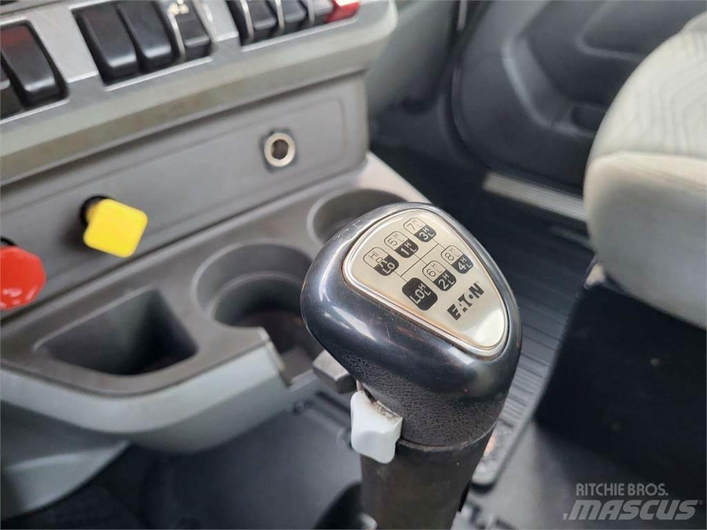Kenworth T880 Autotractoare