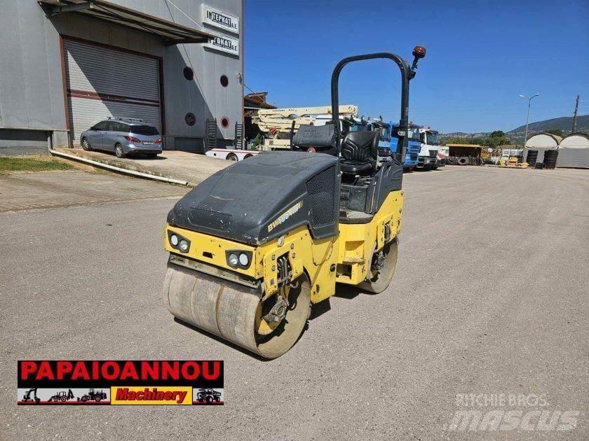 Bomag BW 100 AD-5 Utilaje construcții - Altele