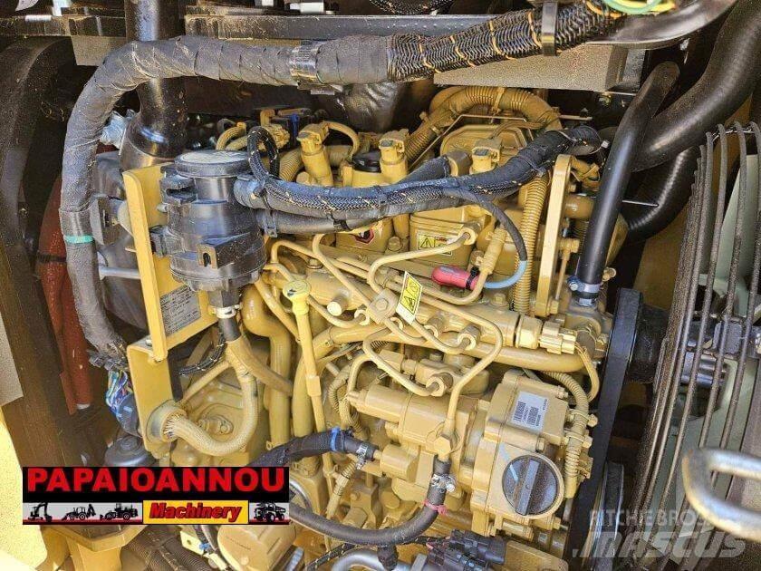 CAT 305 Cr Utilaje construcții - Altele