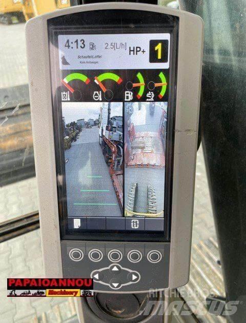 CAT 313F L Utilaje construcții - Altele