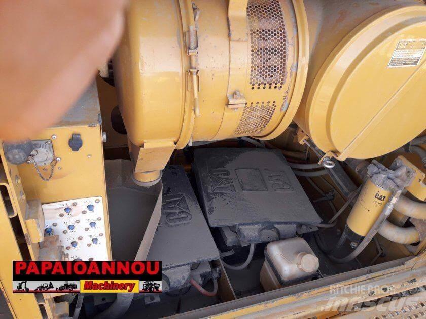 CAT 365B II Utilaje construcții - Altele