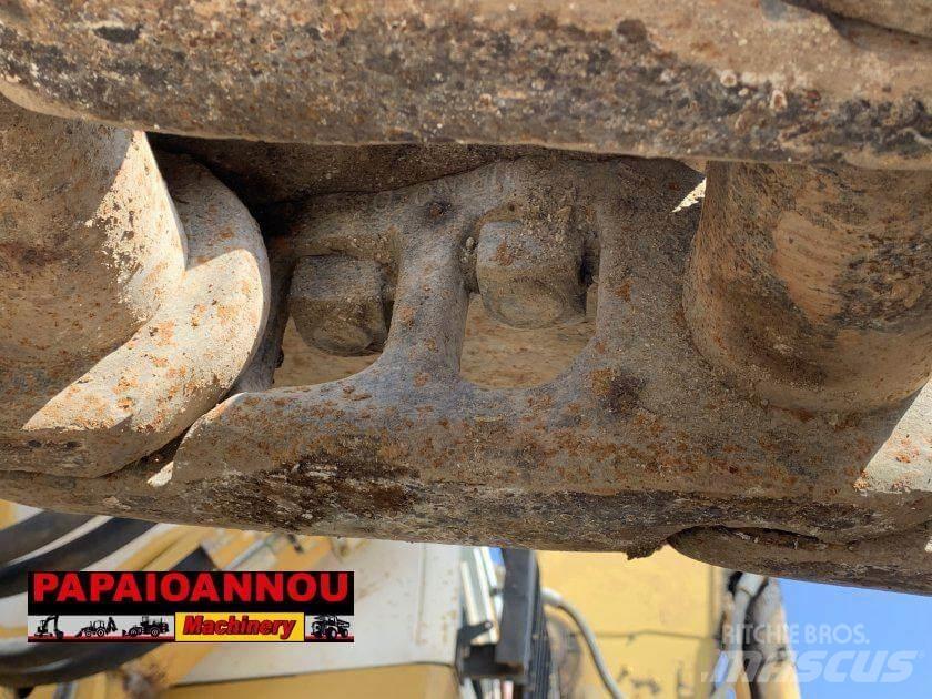 CAT 365B L Utilaje construcții - Altele