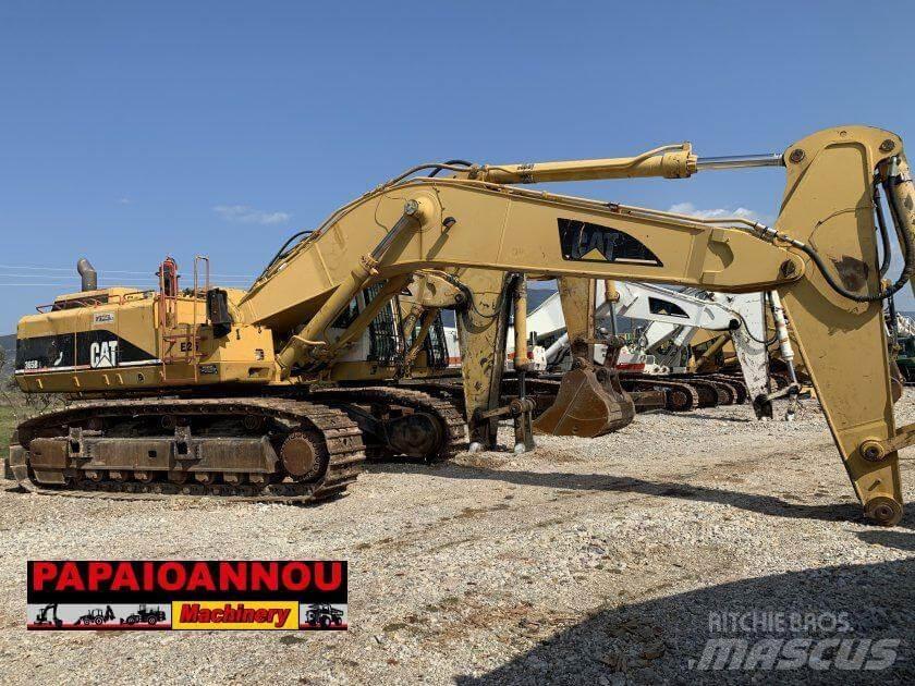 CAT 365B L Utilaje construcții - Altele