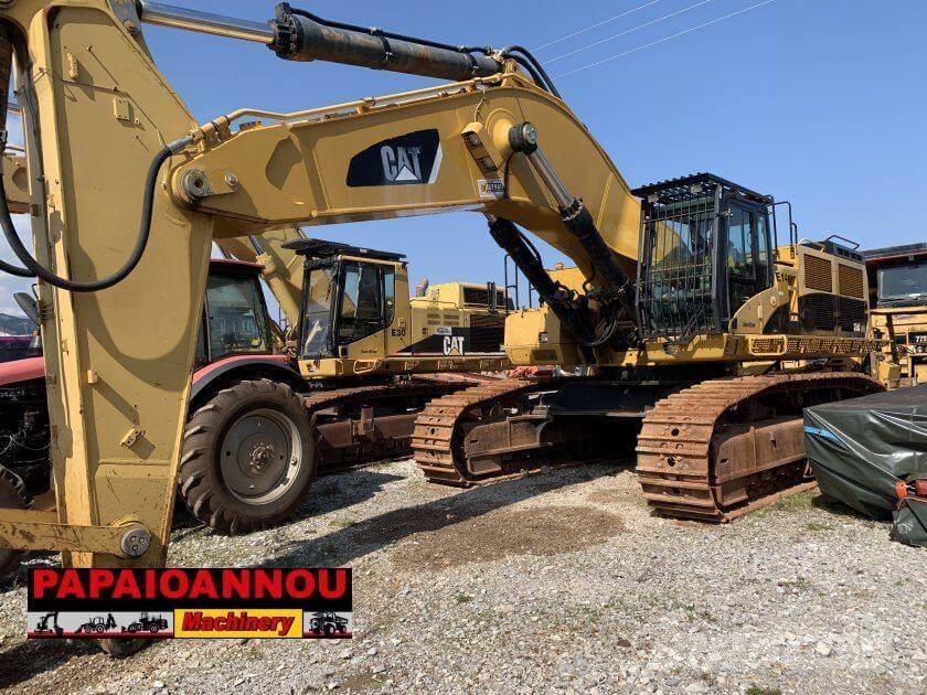 CAT 385C LME Utilaje construcții - Altele