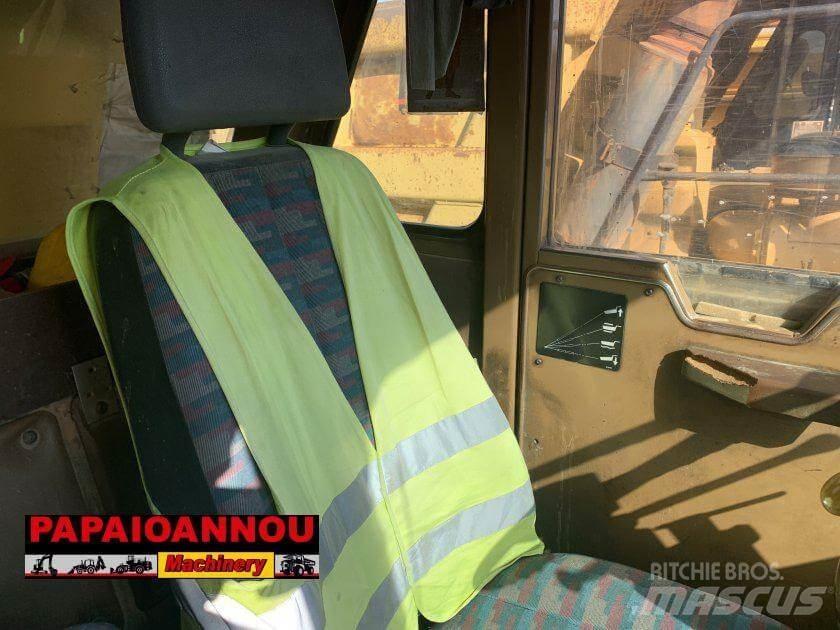 CAT 773B Utilaje construcții - Altele