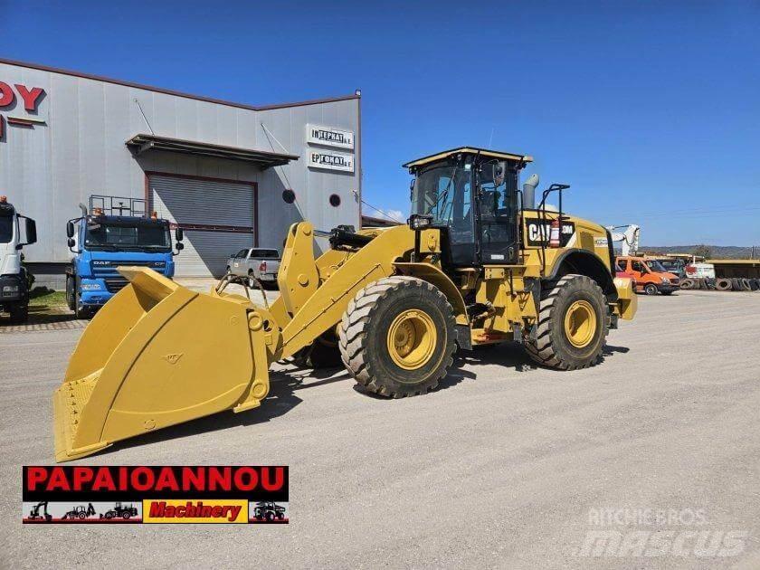 CAT 950M Utilaje construcții - Altele