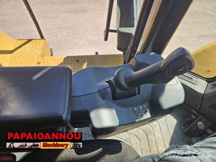 CAT 950M Utilaje construcții - Altele