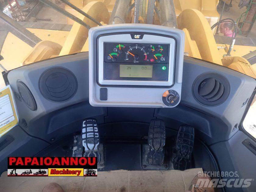 CAT 982 M Utilaje construcții - Altele