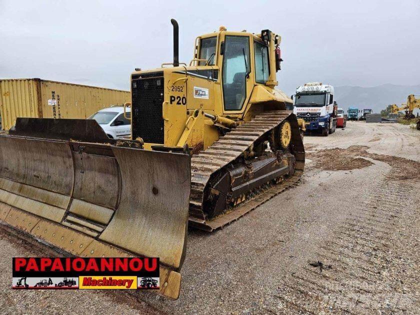 CAT D6N LGP Utilaje construcții - Altele