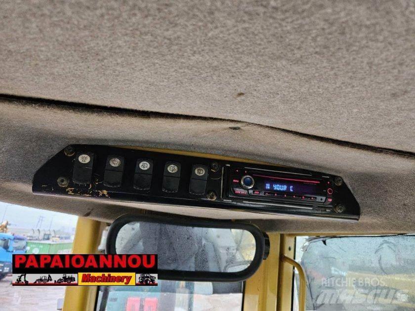 CAT D6N LGP Utilaje construcții - Altele