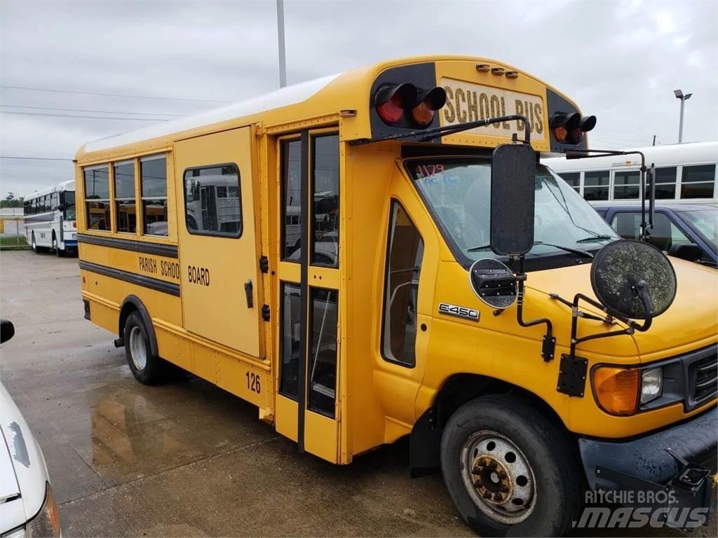 Ford THOMAS Altele