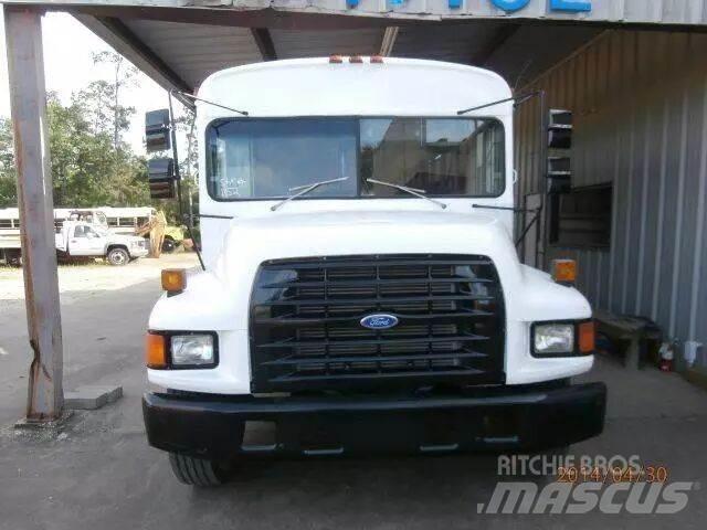 Ford WAYNE Altele