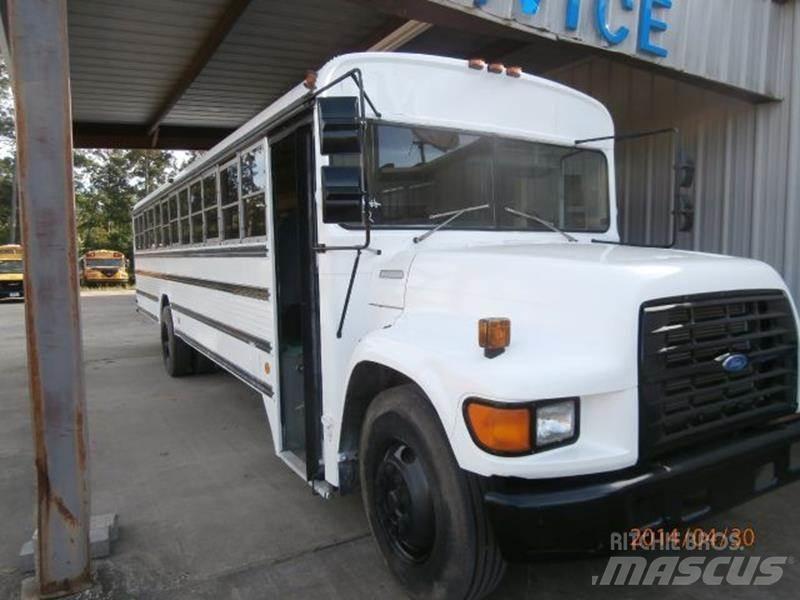 Ford WAYNE Altele