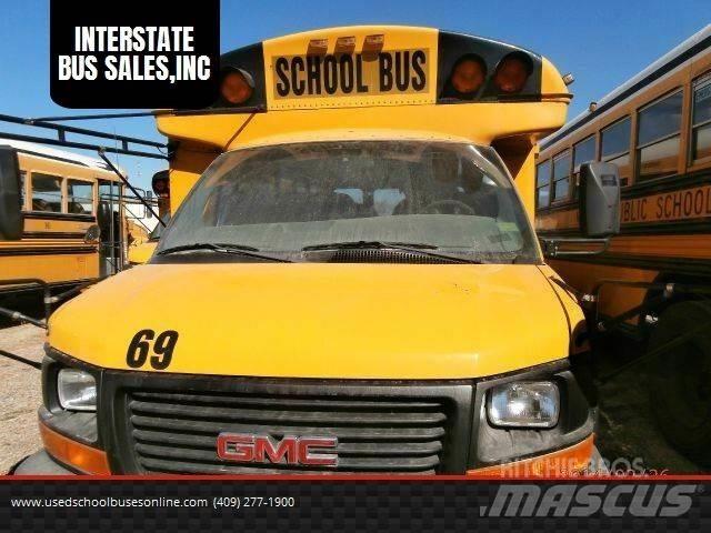 GMC Thomas Altele