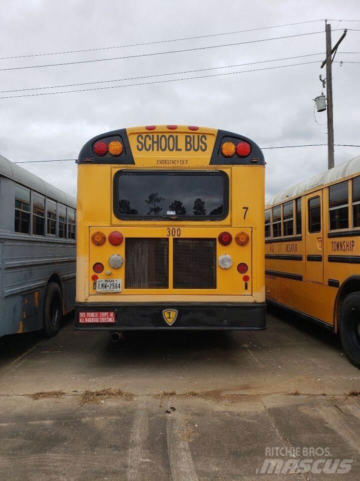 IC Bus 300 Altele