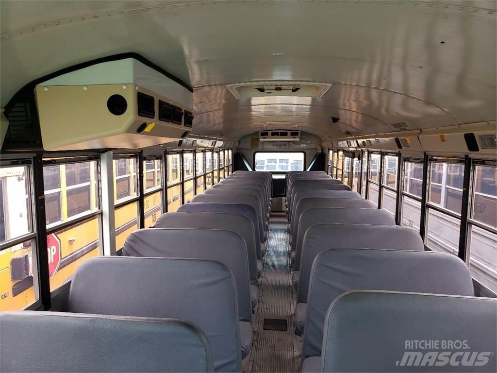 IC Bus 300 Altele