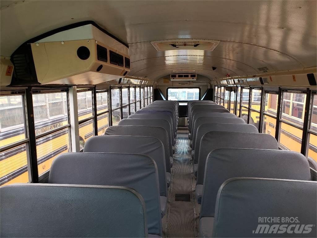 IC Bus 300 Altele