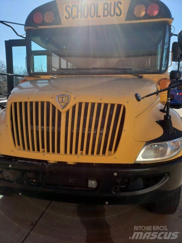 IC Bus CE200 Altele